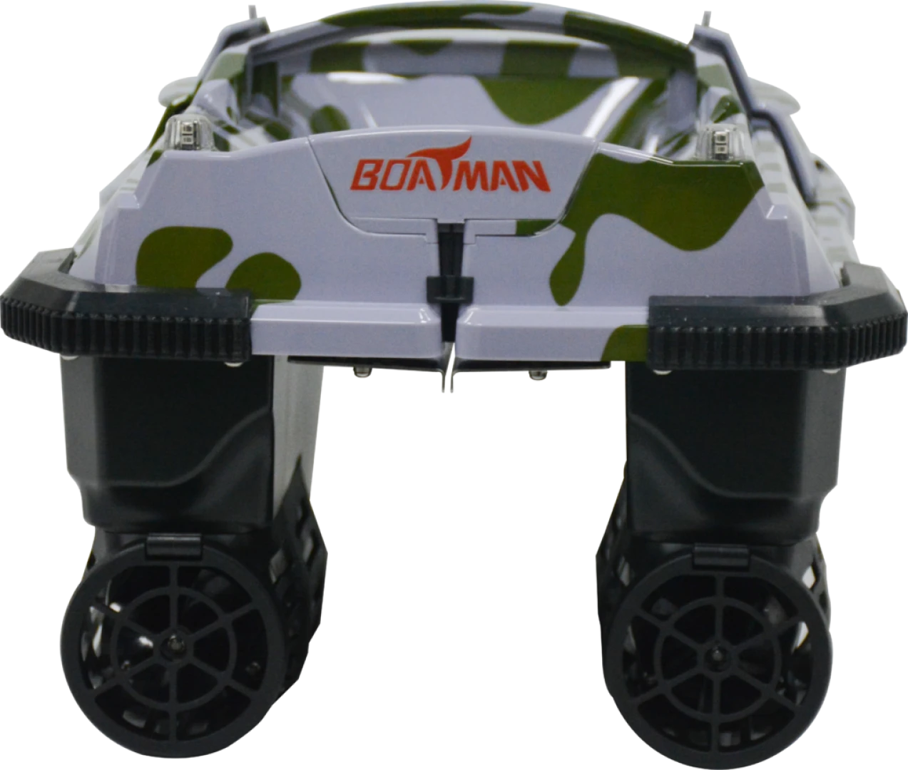 Boatman Vulcan PRO - CAMO CAMO
