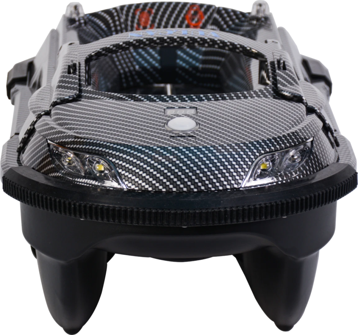 Boatman Vulcan PRO - CARBON Carbon