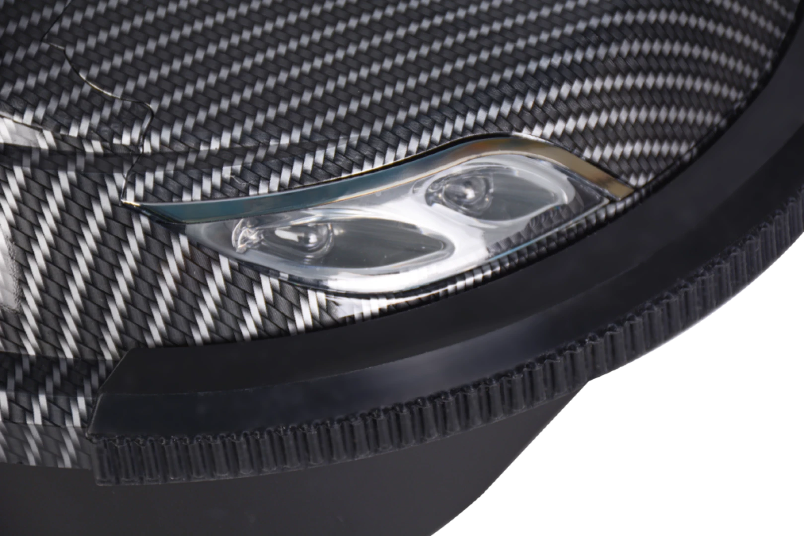 Boatman Vulcan PRO - CARBON Carbon