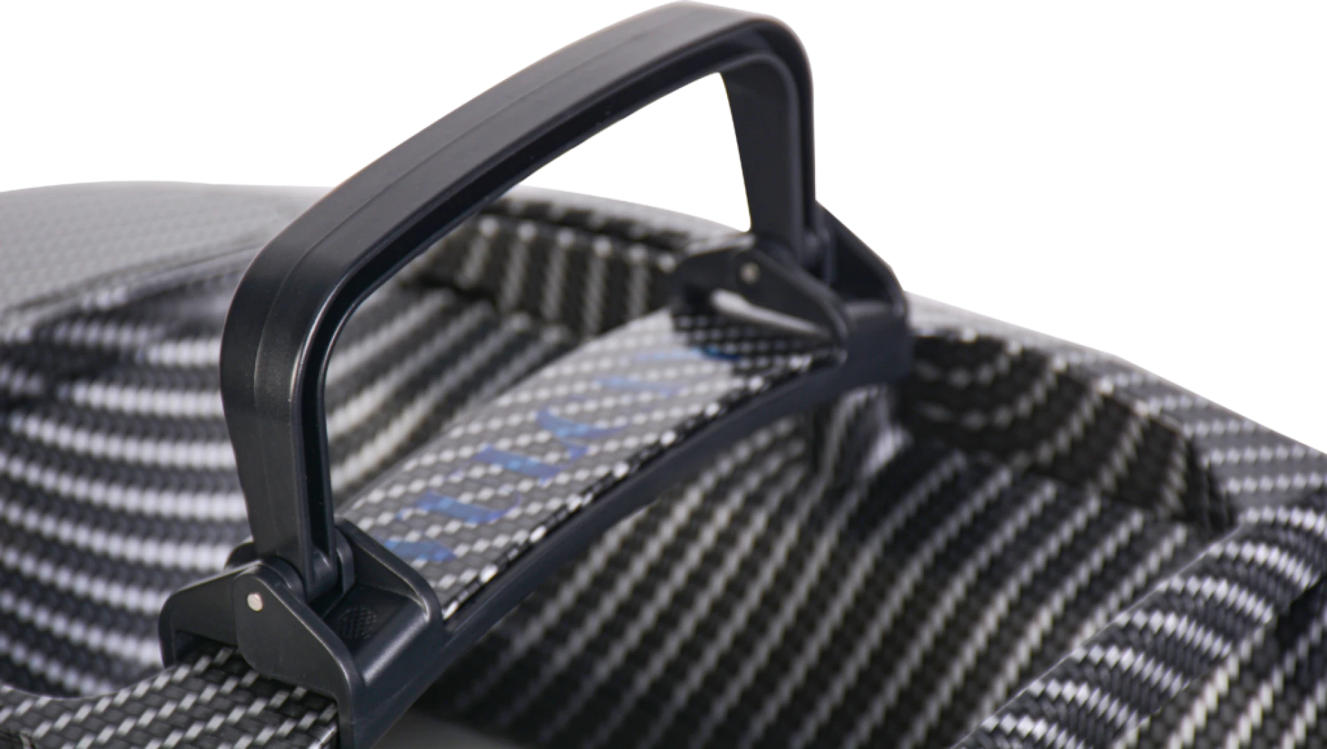 Boatman Vulcan PRO - CARBON Carbon