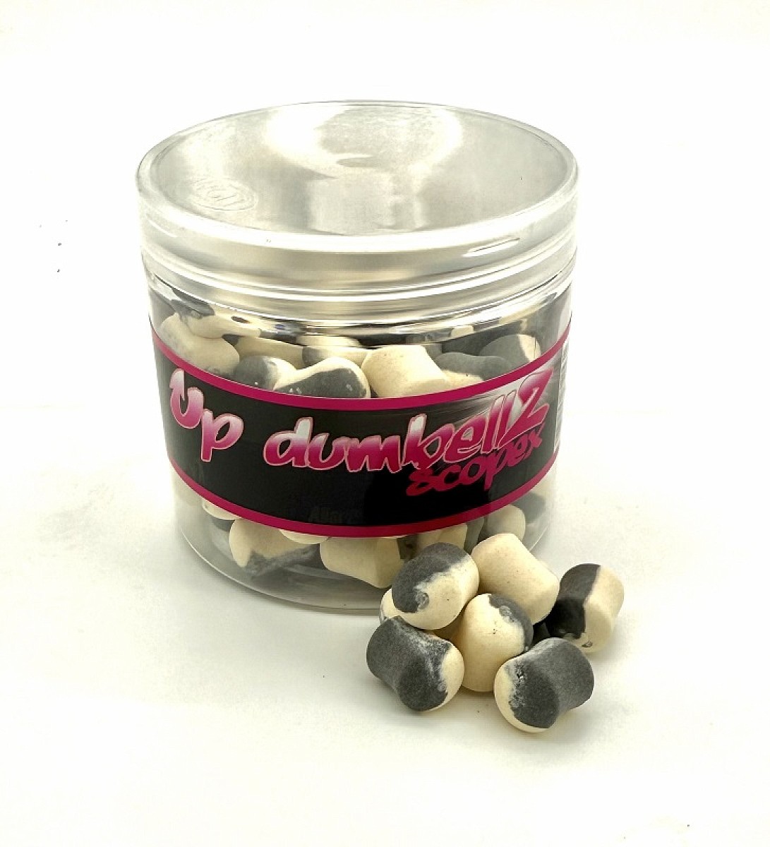 MassiveBaits ALLER UP DUMBELZ - Scopex