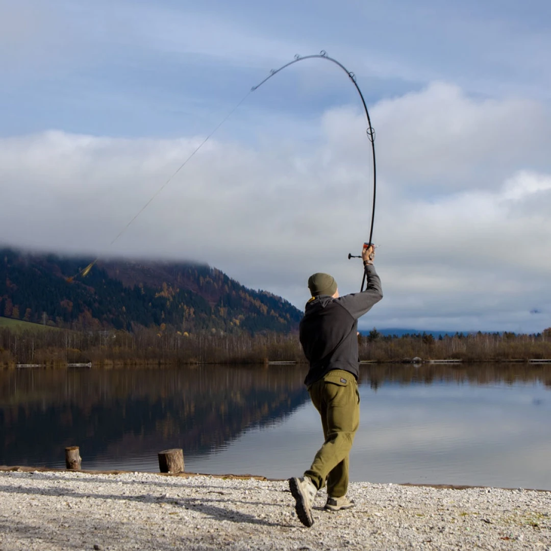 Sportex Beyond Carp CS-2 Rod 3.75lb / 13ft
