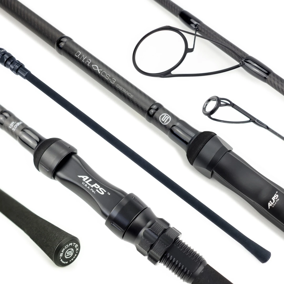 Sportex D.N.A. CS-3 Distance Rod 13ft / 3-5oz