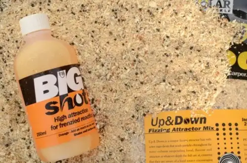 SOLAR Up & Down Mix Pineapple