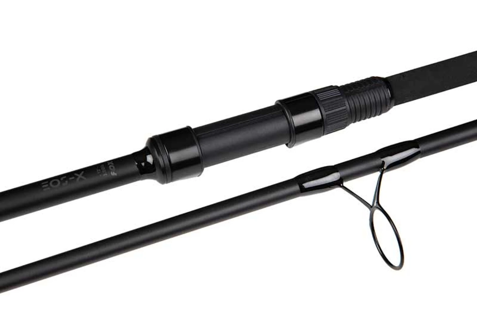 Fox EOS-X Rod Spod/Marker Rod (Full Shrink) 12ft / 5.50lb