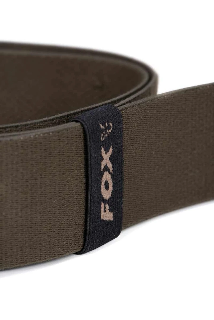 Fox Khaki Belt 