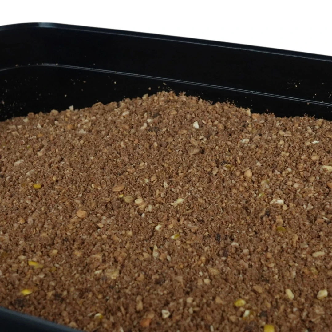 WarmuzBaits Method Feeder & PVA Mix  - Czarna Mamba