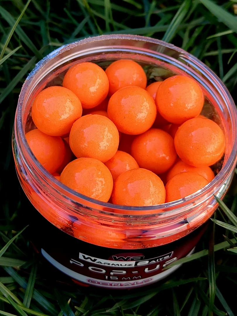 WarmuzBaits Power HOOK - Donald 90ml