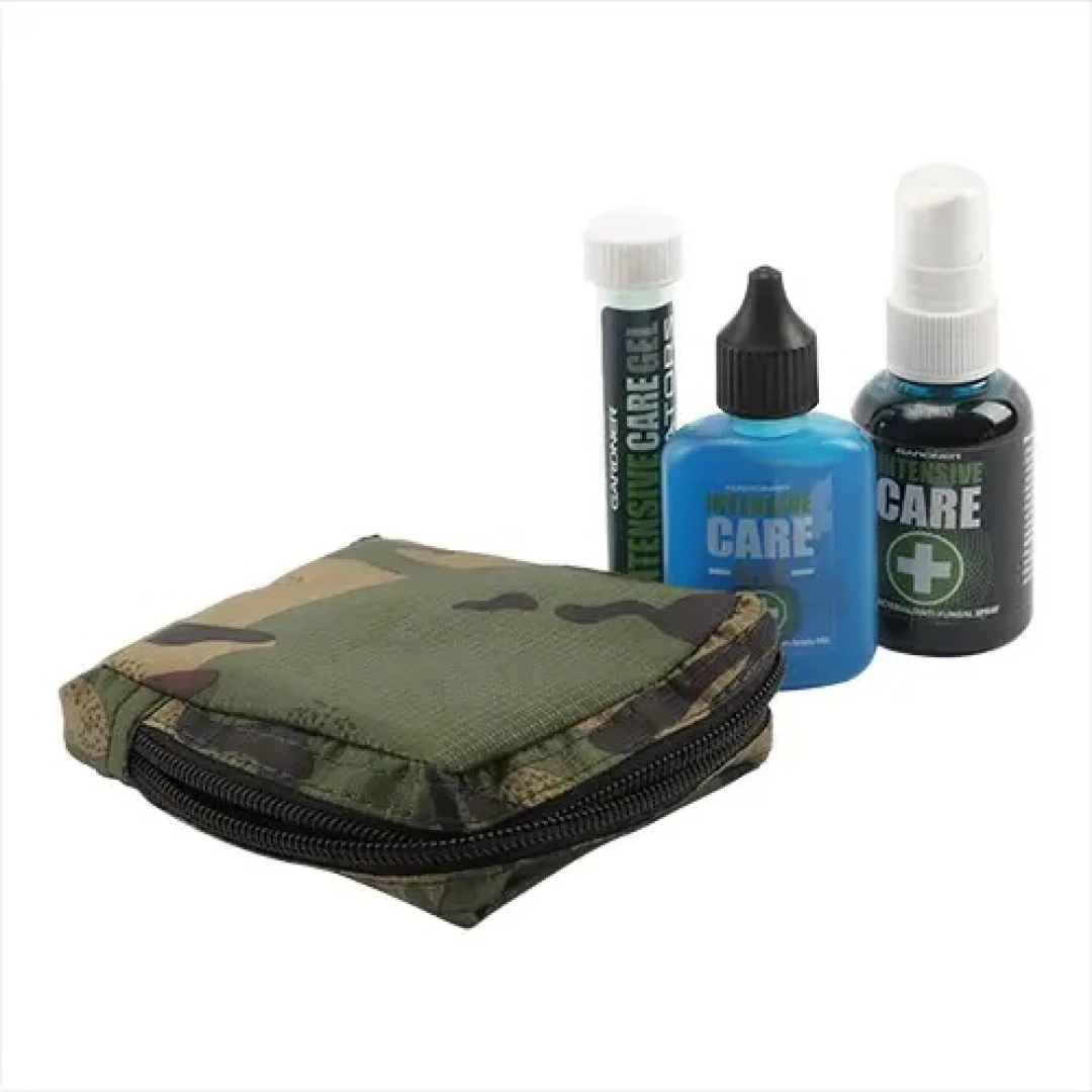 Gardner Intensive Care Kit