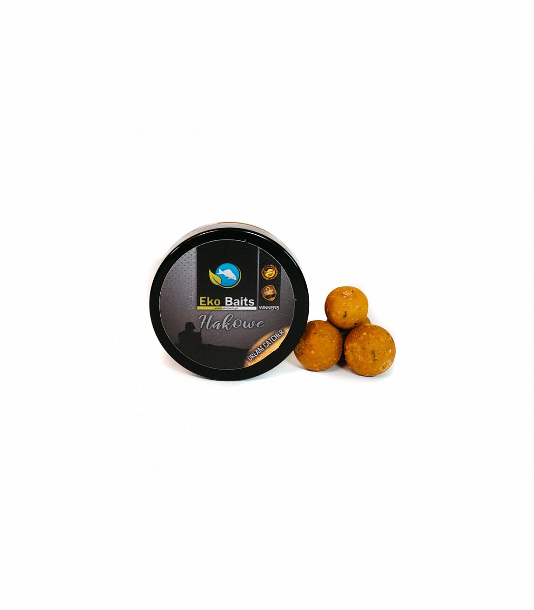Eko Baits Gold Series Hookbaits - Dream Catcher