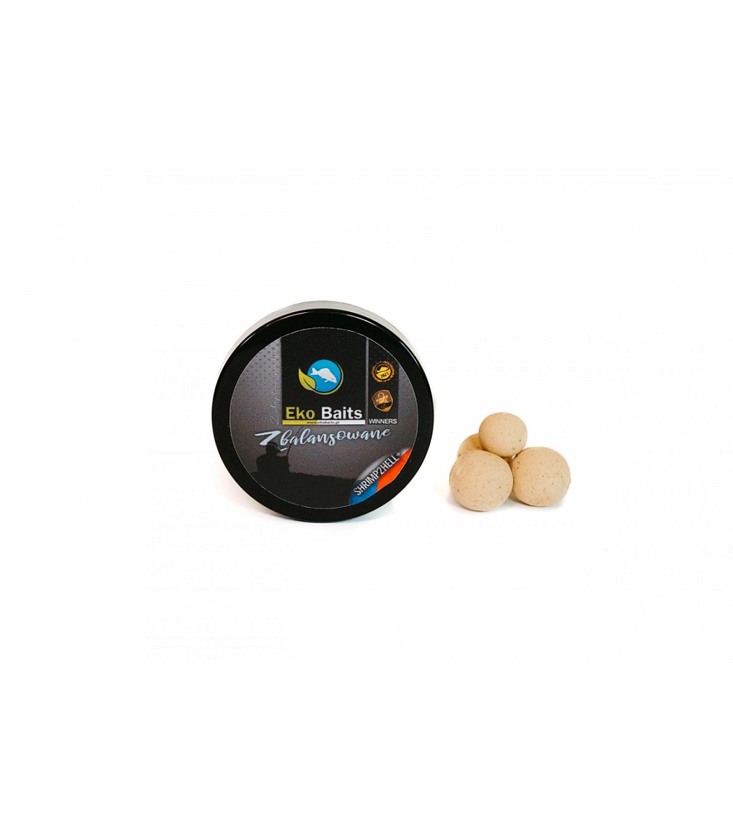 Eko Baits Wafters - Shrimp2Hell+