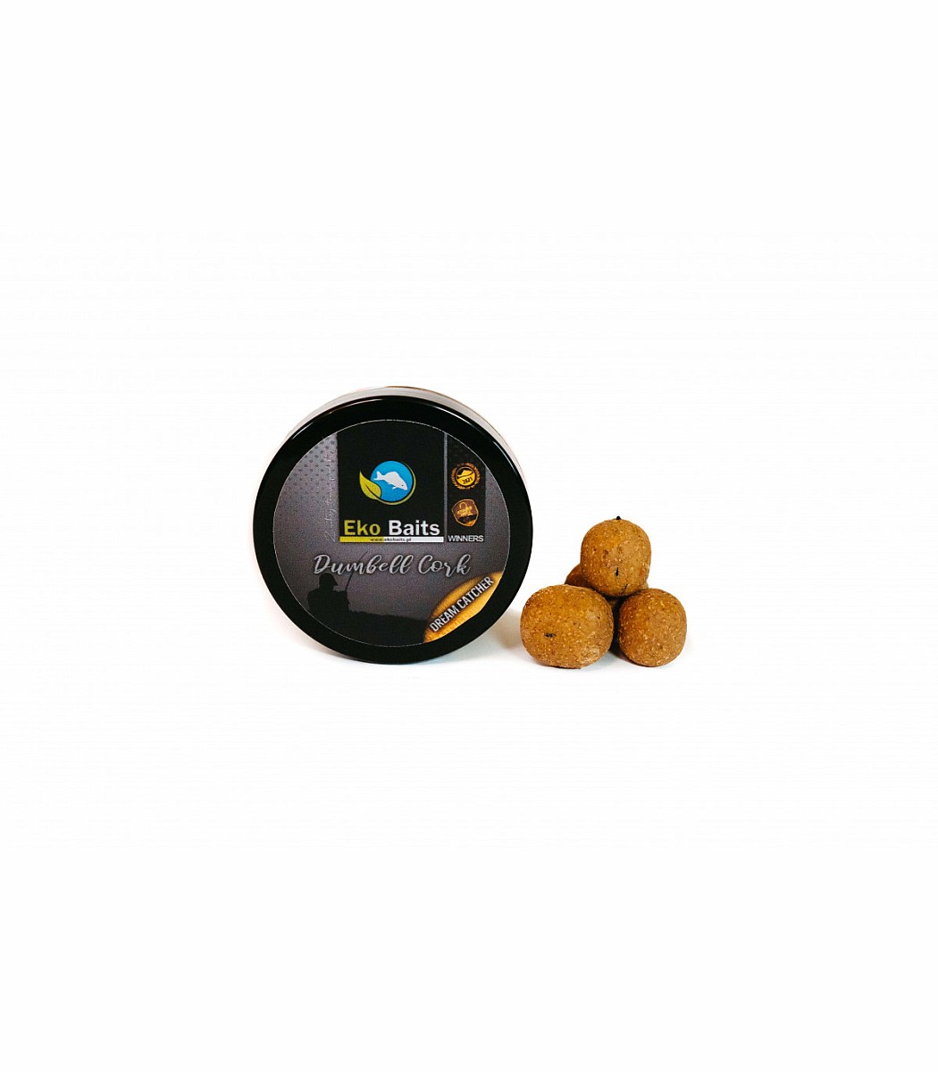 Eko Baits Dumbell Cork Mix - Dream Catcher