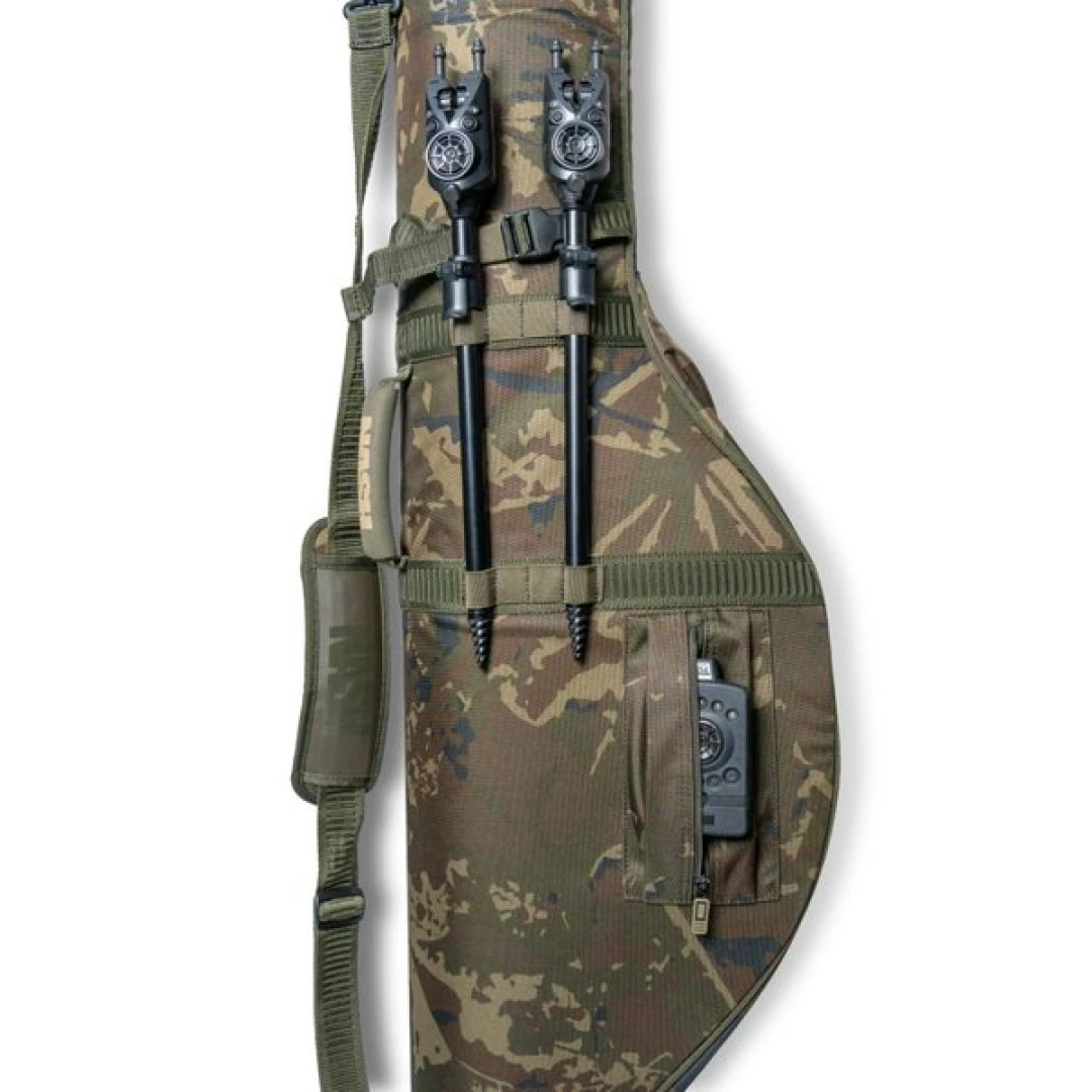 Nash Subterfuge Hi Protect 10ft  - 3 Rod Skin 10ft (3 wędki)