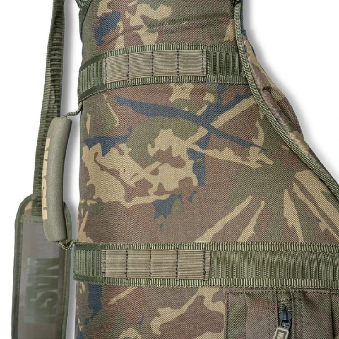 Nash Subterfuge Hi Protect 10ft  - 3 Rod Skin 10ft (3 wędki)