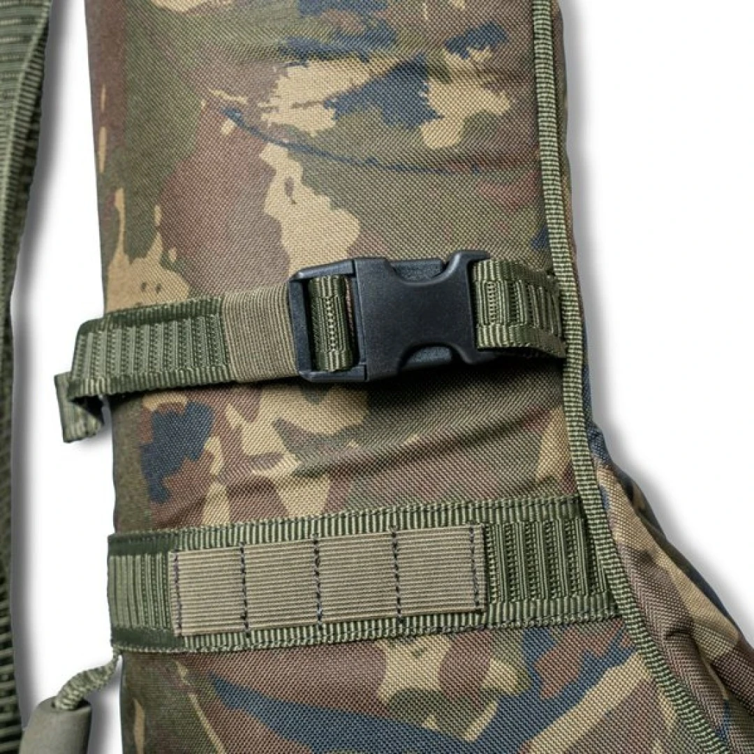Nash Subterfuge Hi Protect 10ft  - 3 Rod Skin 10ft (3 wędki)