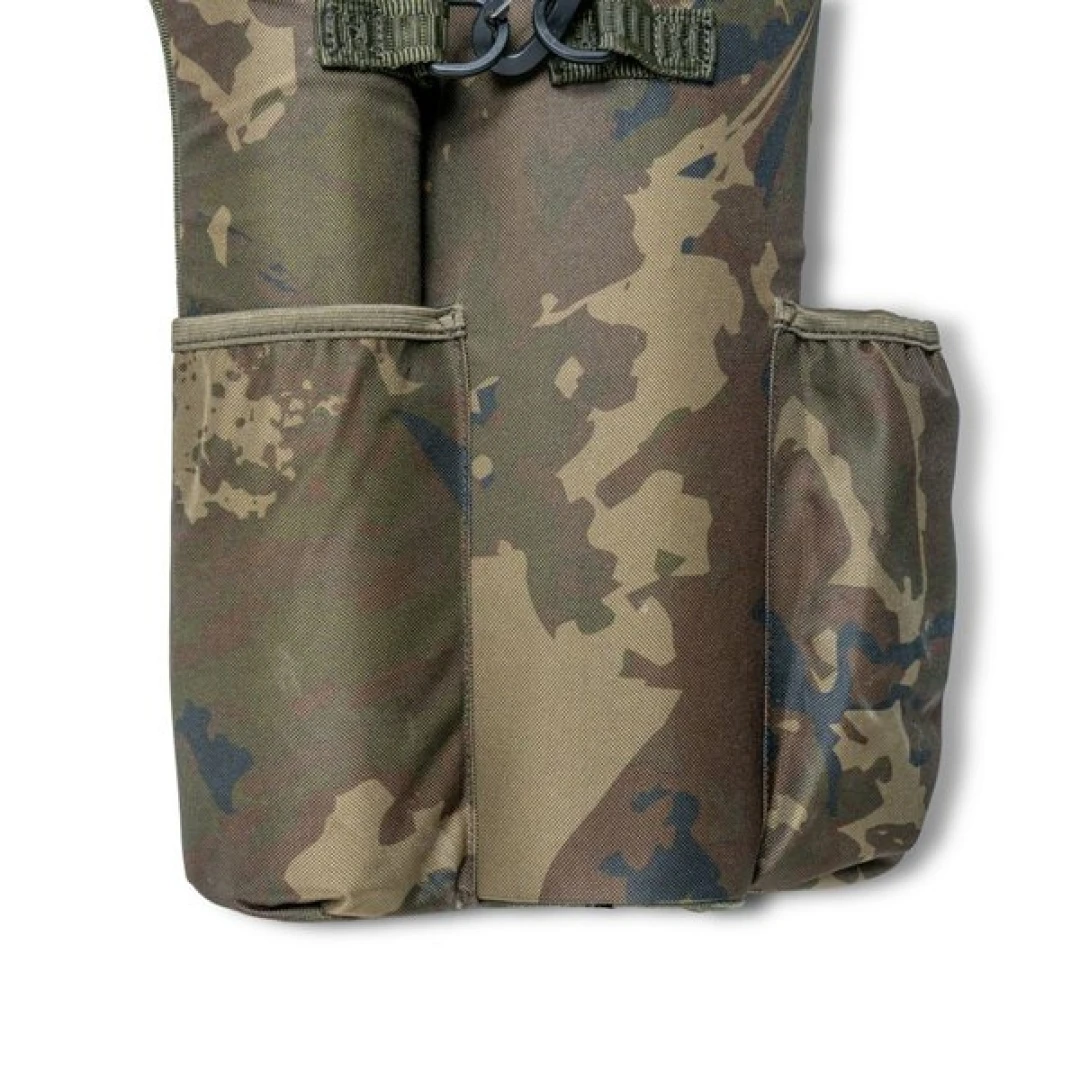 Nash Subterfuge Hi Protect 10ft  - 3 Rod Skin 10ft (3 wędki)