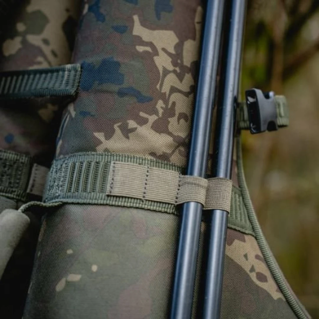 Nash Subterfuge Hi Protect 10ft  - 3 Rod Skin 10ft (3 wędki)