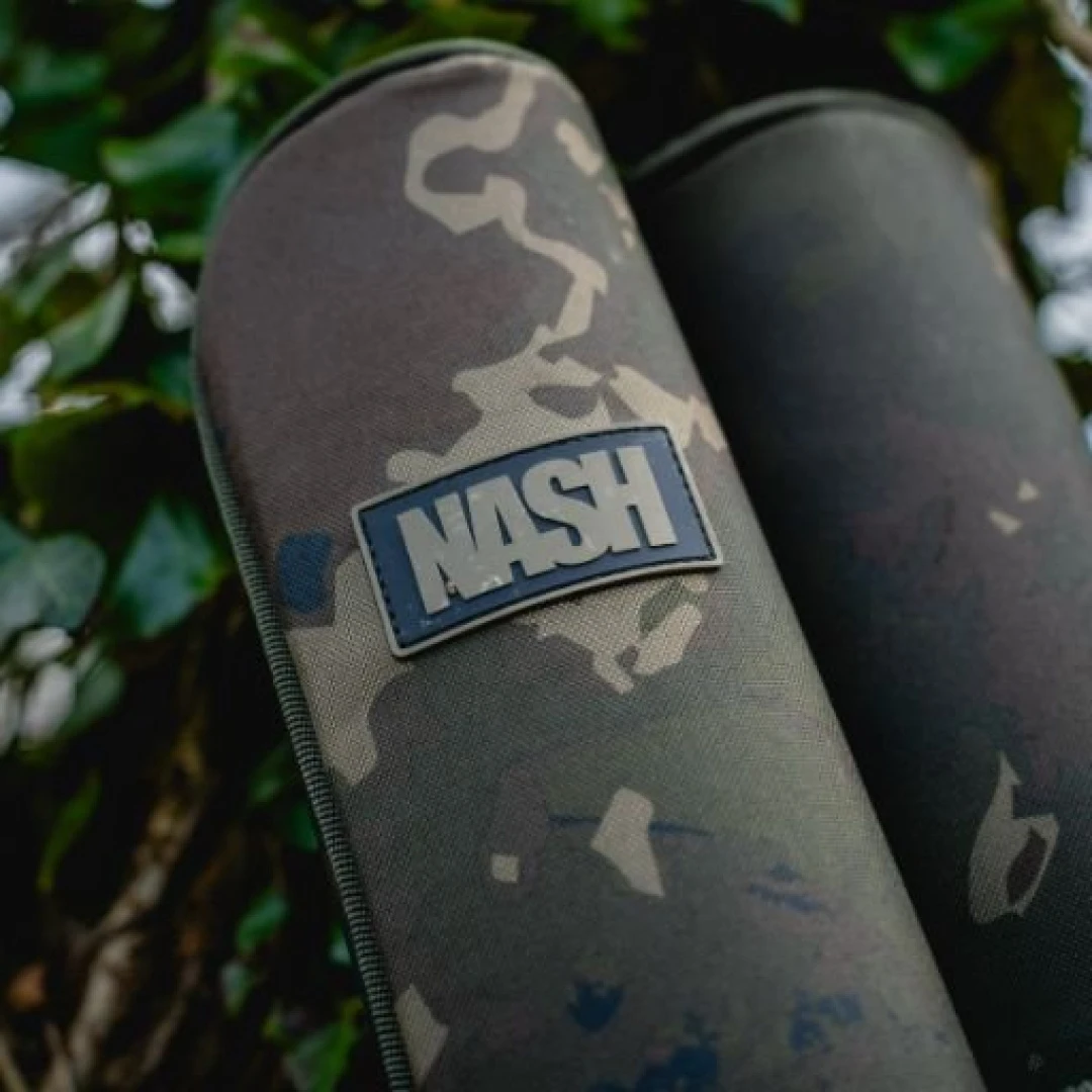 Nash Subterfuge Hi Protect 10ft  - 3 Rod Skin 10ft (3 wędki)