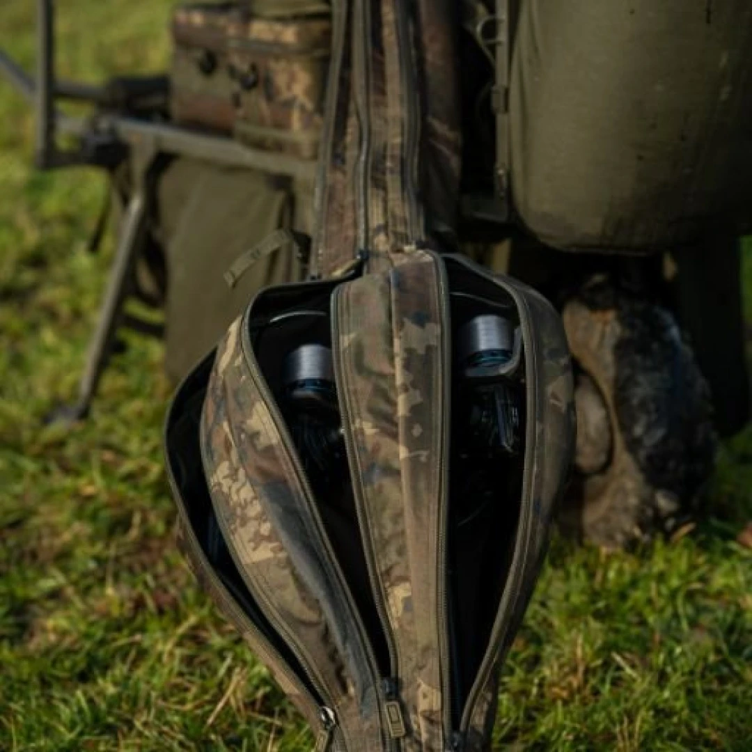 Nash Subterfuge Hi Protect 10ft  - 3 Rod Skin 10ft (3 wędki)