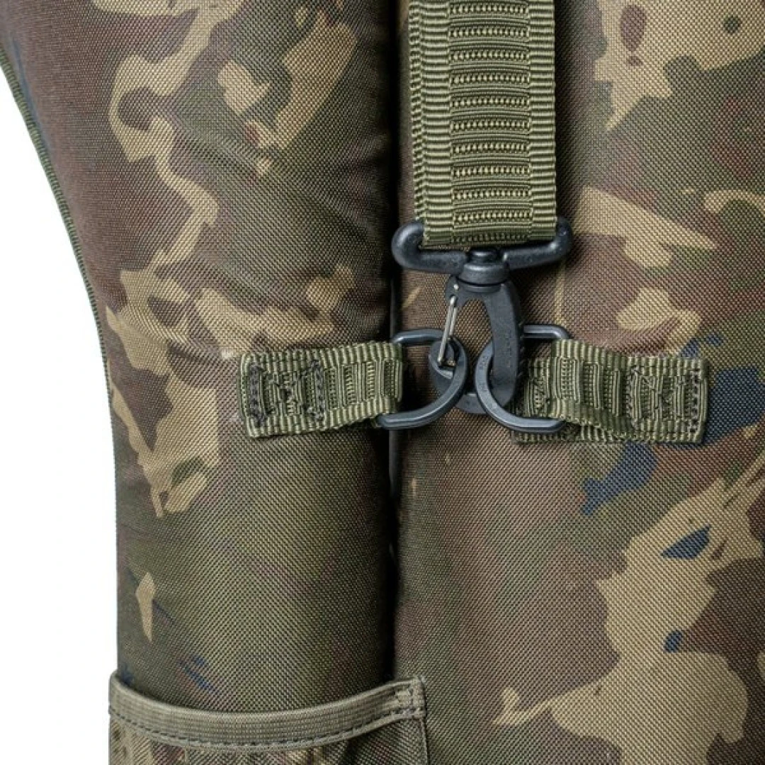 Nash Subterfuge Hi Protect 10ft  - 3 Rod Skin 10ft (3 wędki)