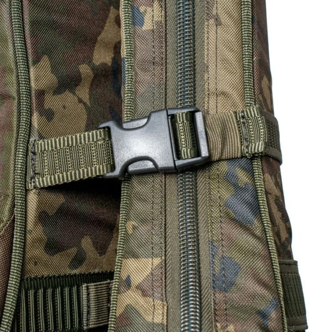 Nash Subterfuge Hi Protect 10ft  - 3 Rod Skin 10ft (3 wędki)