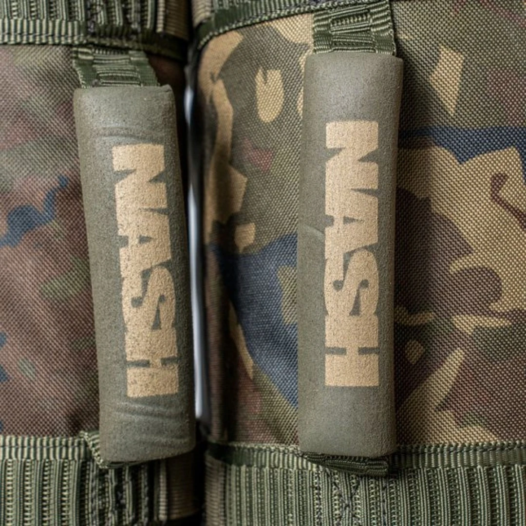 Nash Subterfuge Hi Protect 10ft  - 3 Rod Skin 10ft (3 wędki)