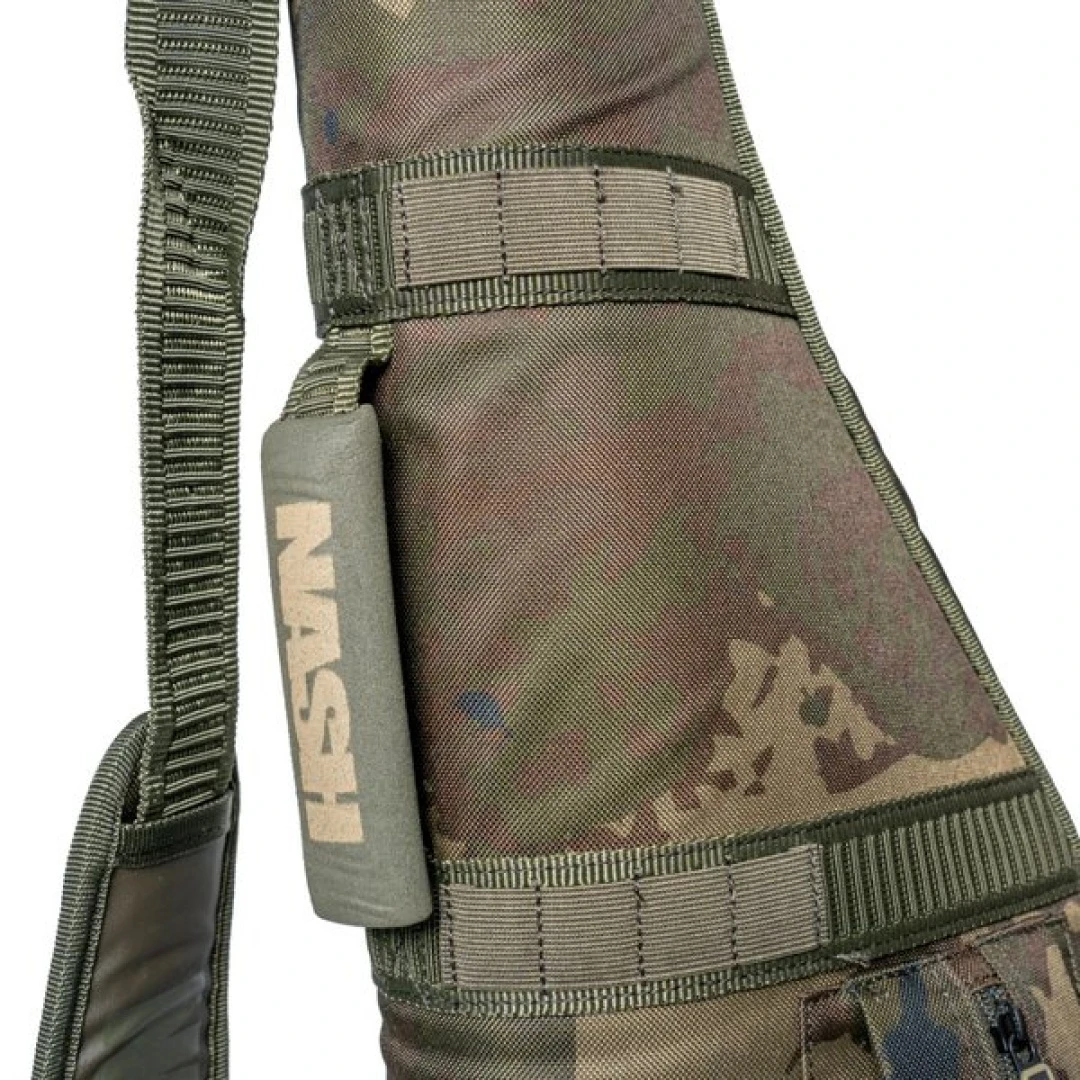 Nash Subterfuge Hi Protect 12ft  - 1 Rod Skin 12ft (1 wędka)
