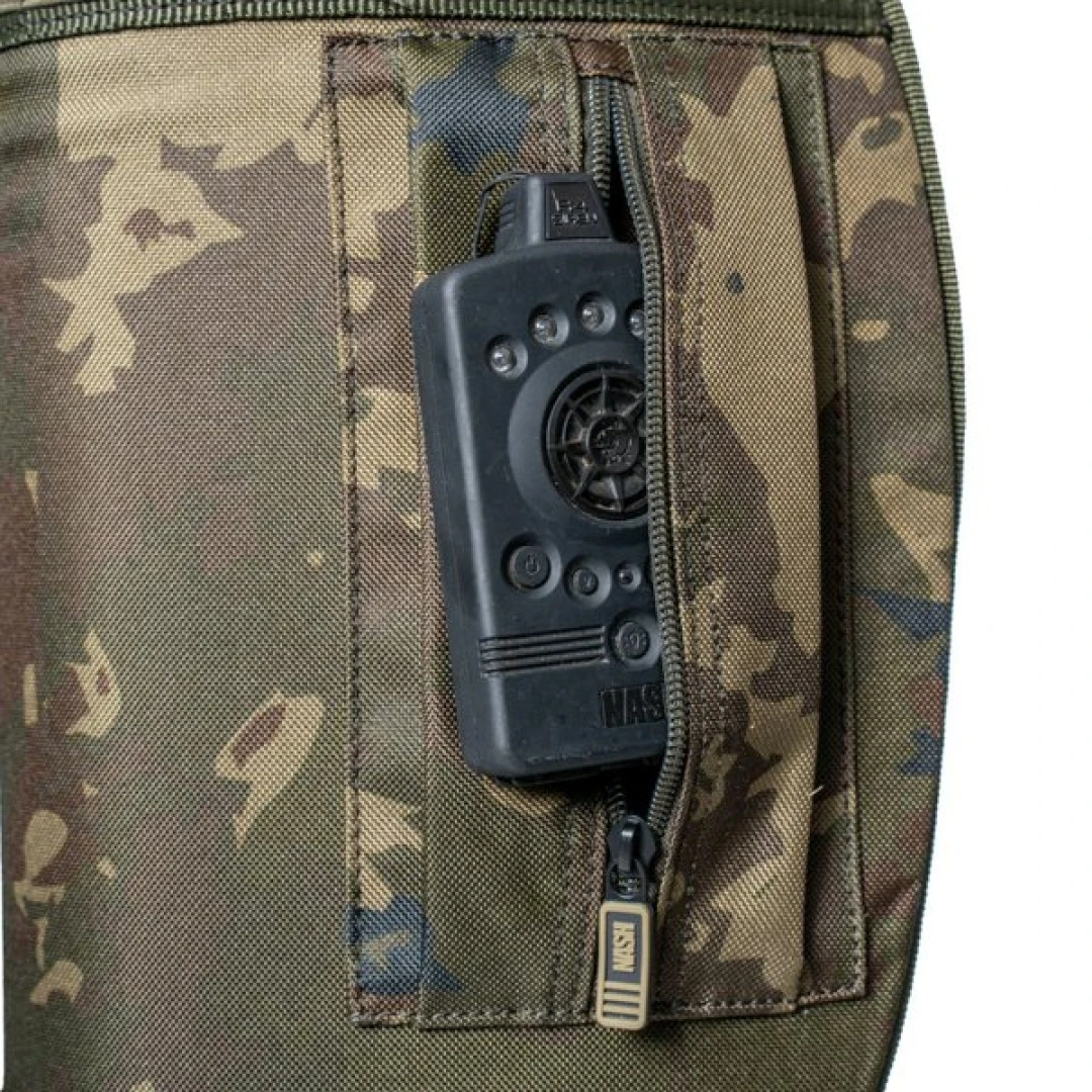 Nash Subterfuge Hi Protect 12ft  - 1 Rod Skin 12ft (1 wędka)