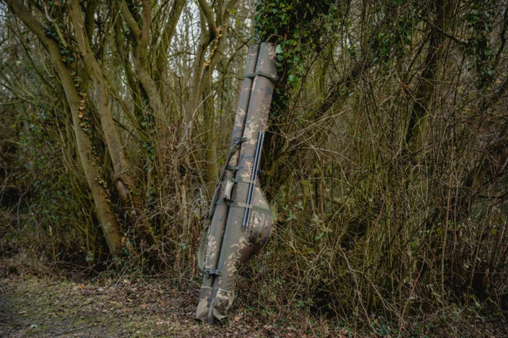 Nash Subterfuge Hi Protect 12ft  - 1 Rod Skin 12ft (1 wędka)