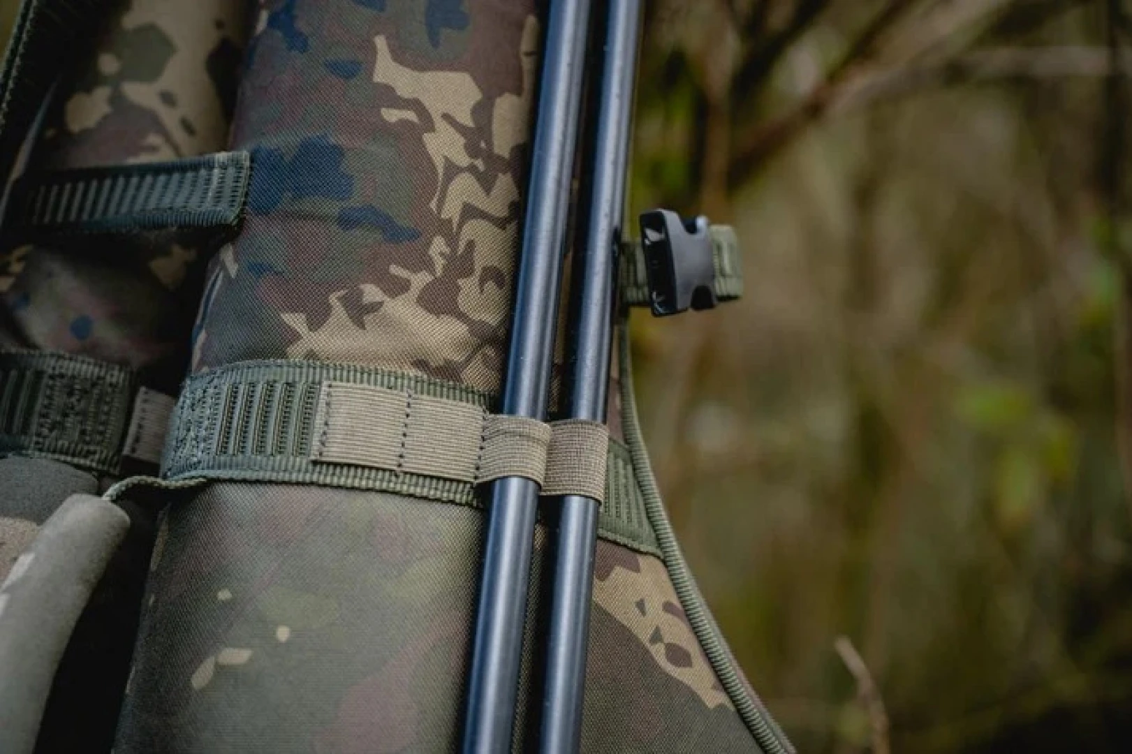 Nash Subterfuge Hi Protect 12ft  - 1 Rod Skin 12ft (1 wędka)