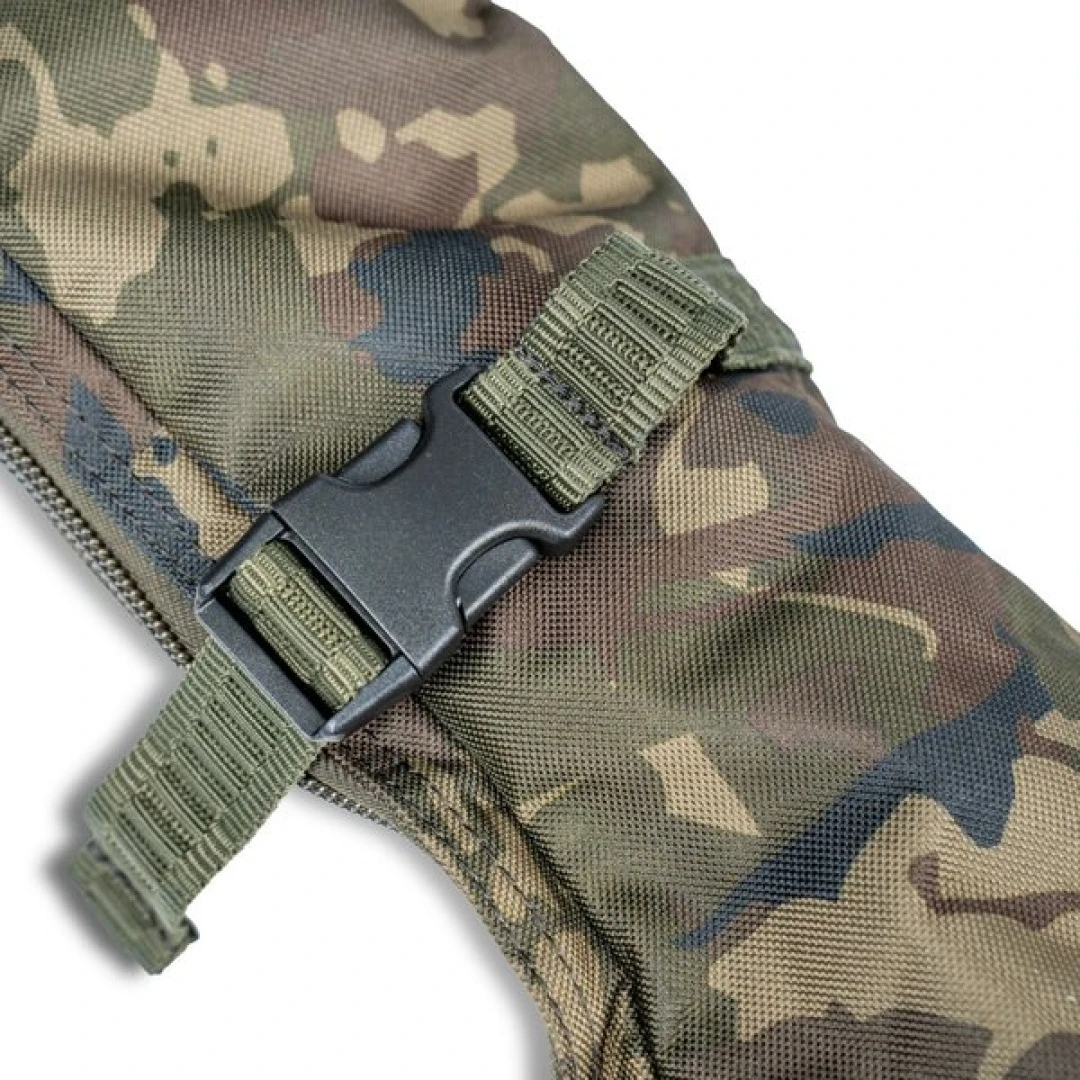 Nash Subterfuge Soft Protect 12ft  - 2 Rod Skin