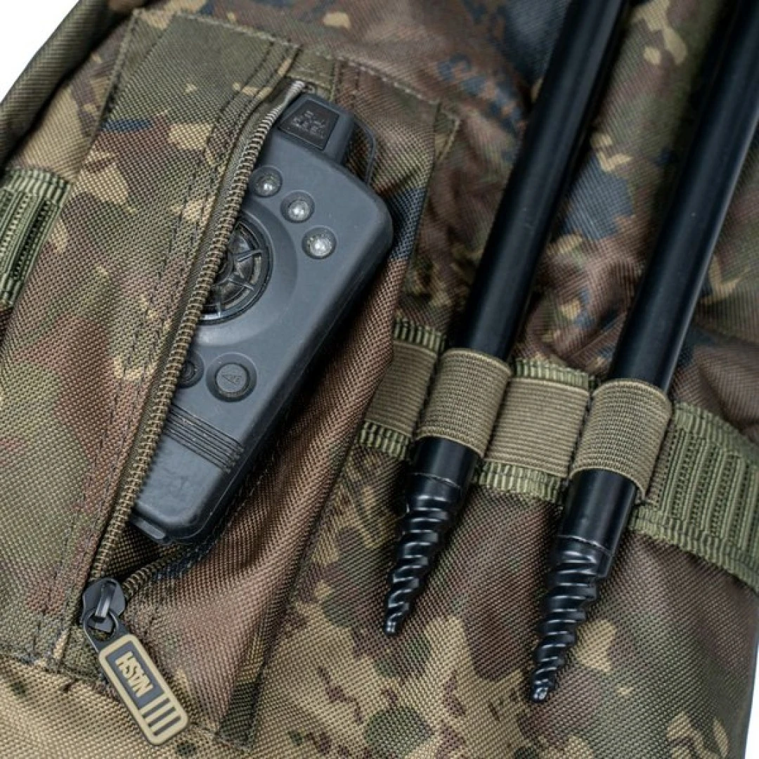 Nash Subterfuge Soft Protect 12ft  - 2 Rod Skin