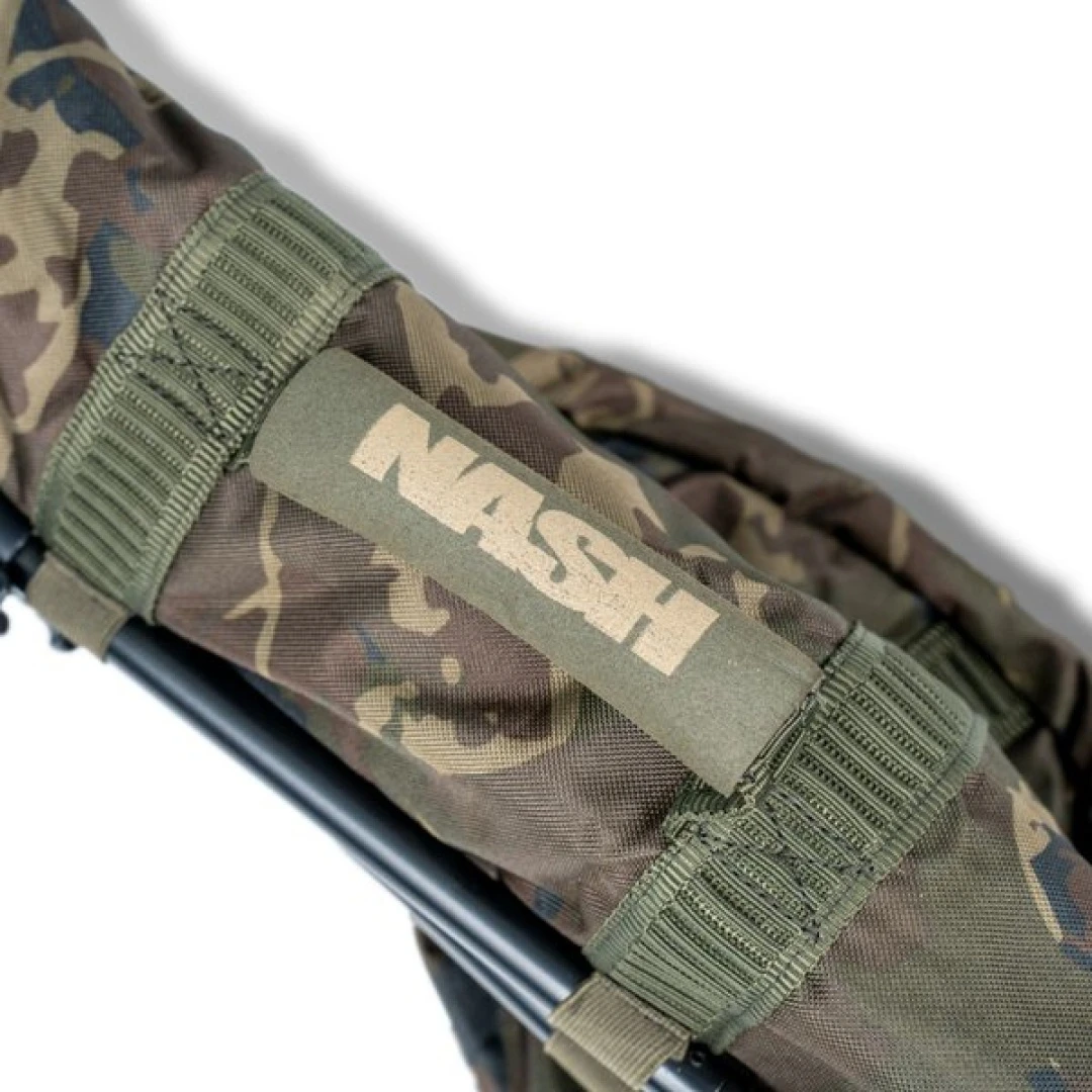 Nash Subterfuge Soft Protect 12ft  - 2 Rod Skin