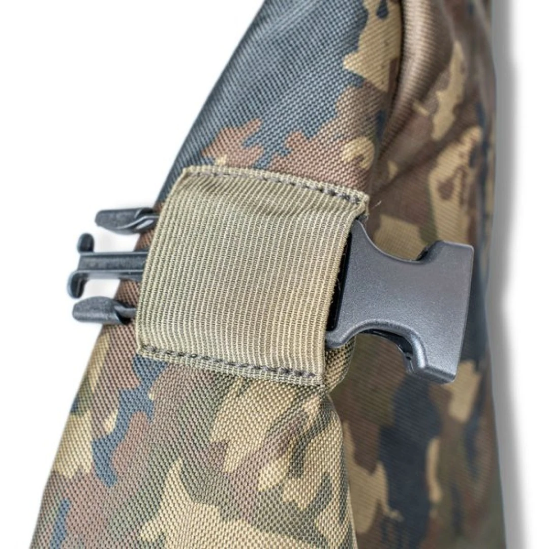 Nash Subterfuge Soft Protect 13ft  - 1 Rod Skin 13ft (1 wędka)