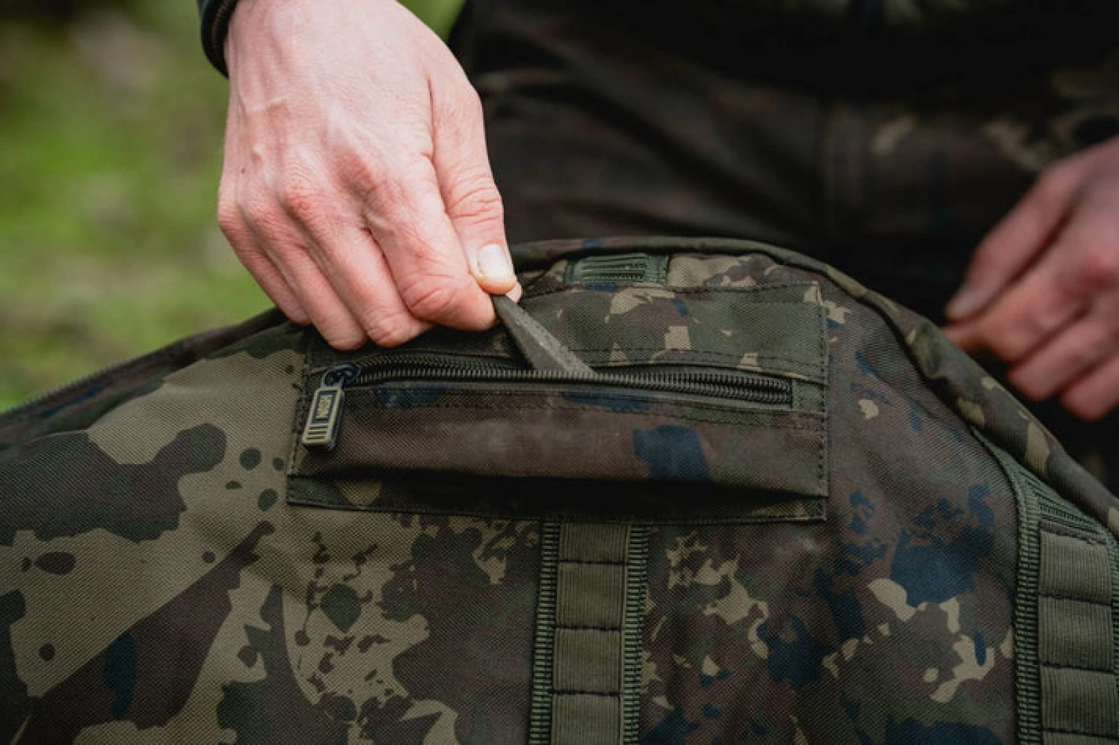 Nash Subterfuge Soft Protect 13ft  - 1 Rod Skin 13ft (1 wędka)