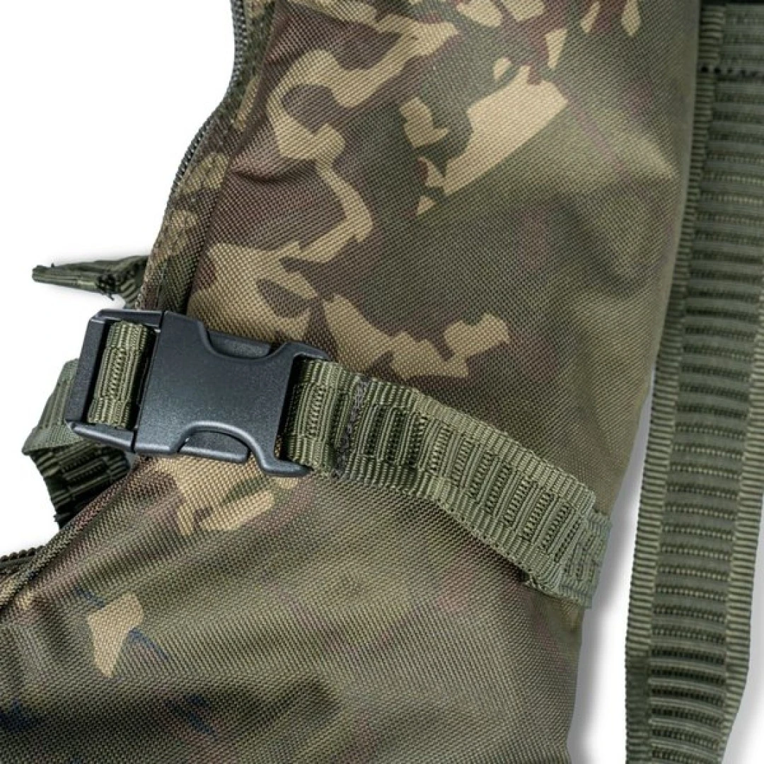 Nash Subterfuge Soft Protect 13ft  - 3 Rod Skin 13ft (3 wędki)
