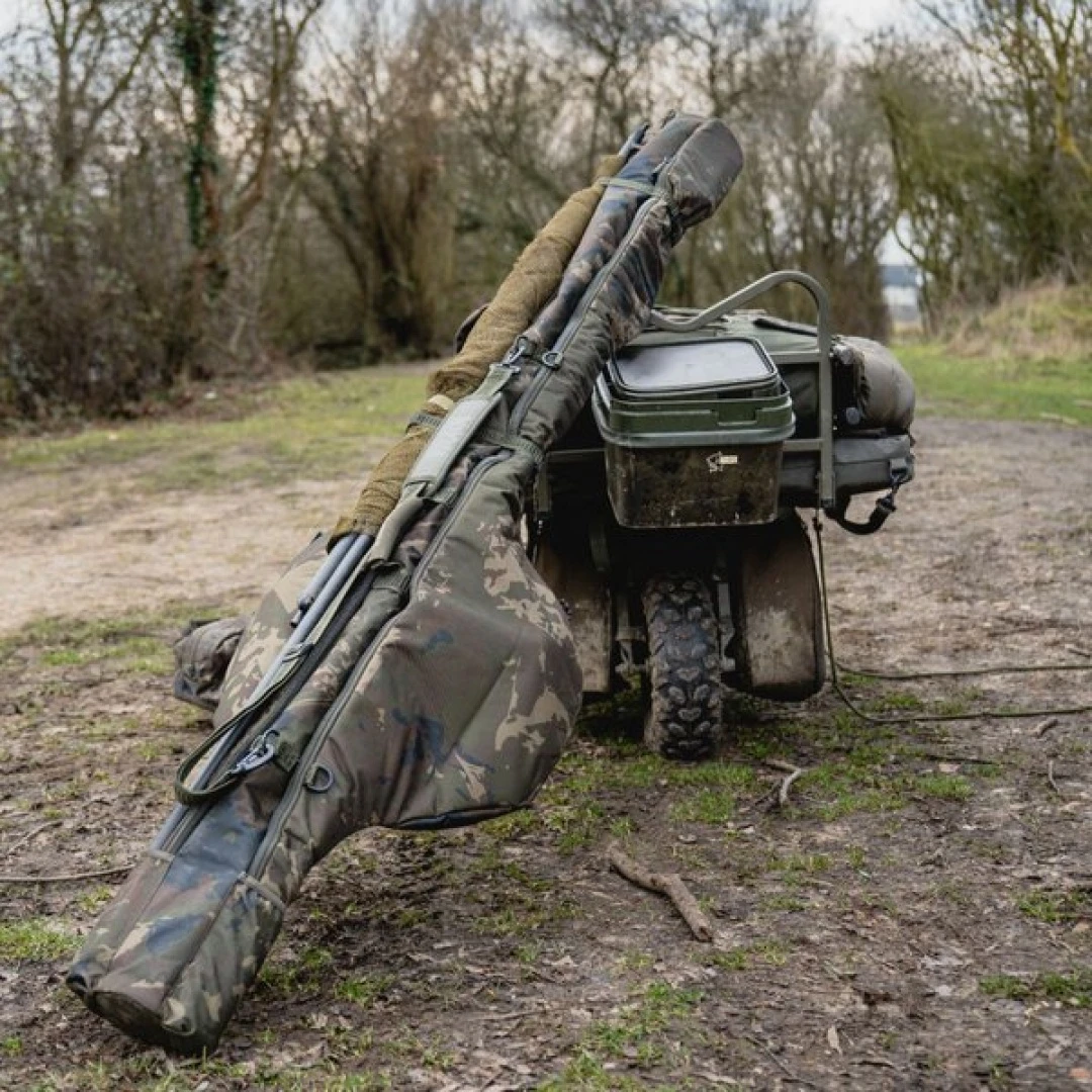 Nash Subterfuge Soft Protect 13ft  - 3 Rod Skin 13ft (3 wędki)