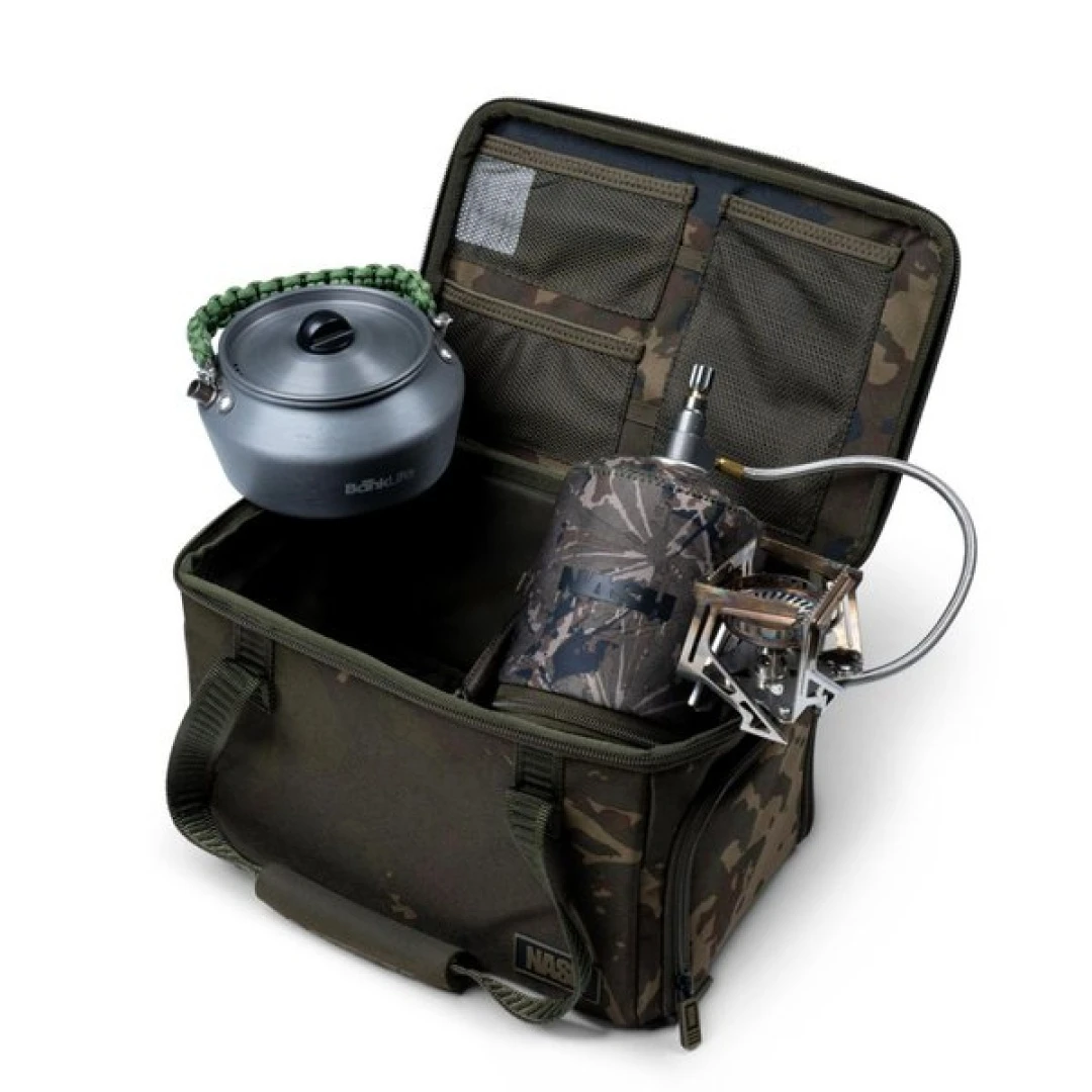 Nash Subterfuge Brew Kit Bag 