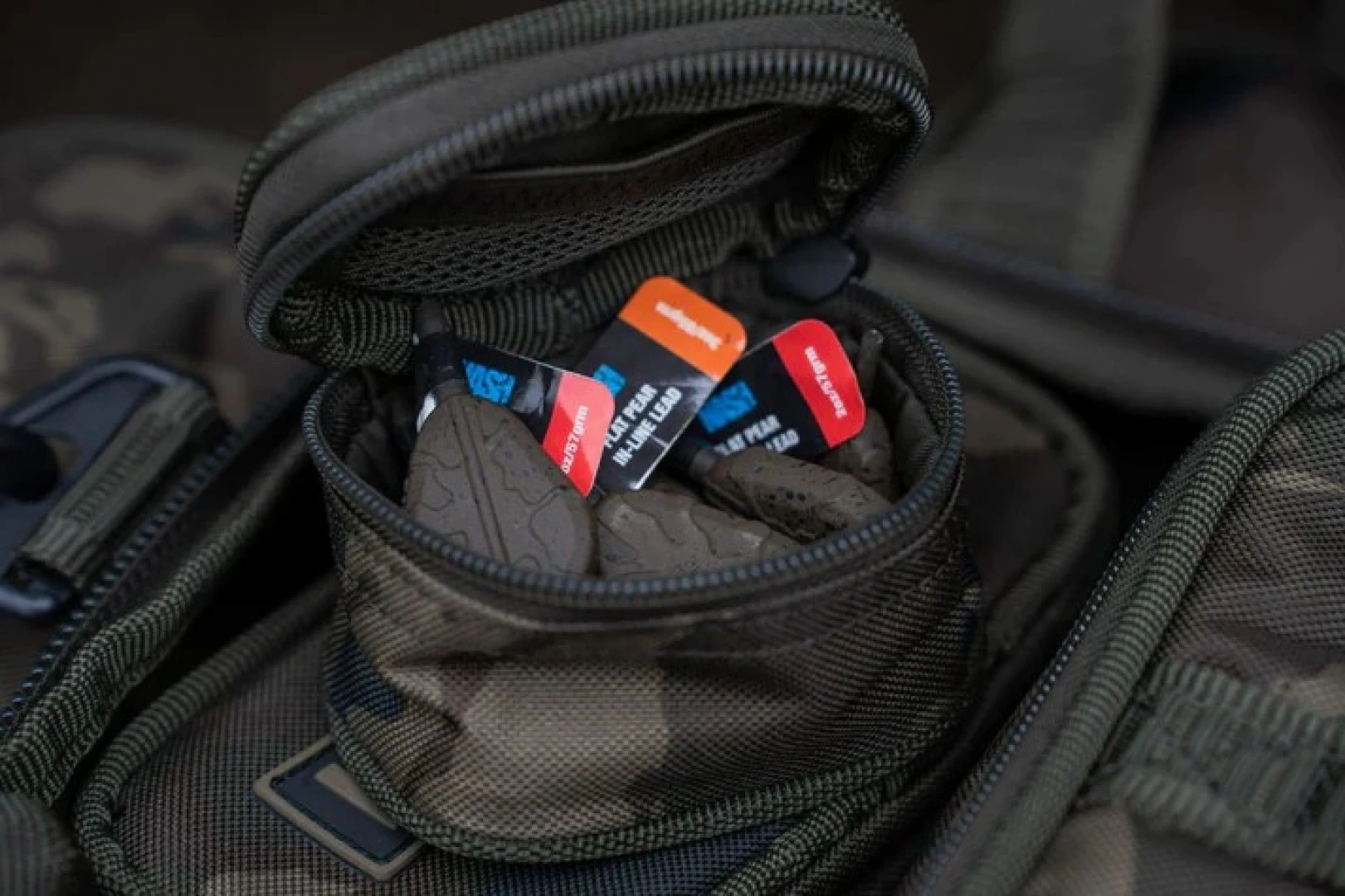 Nash Subterfuge Tackle Pouch - Small