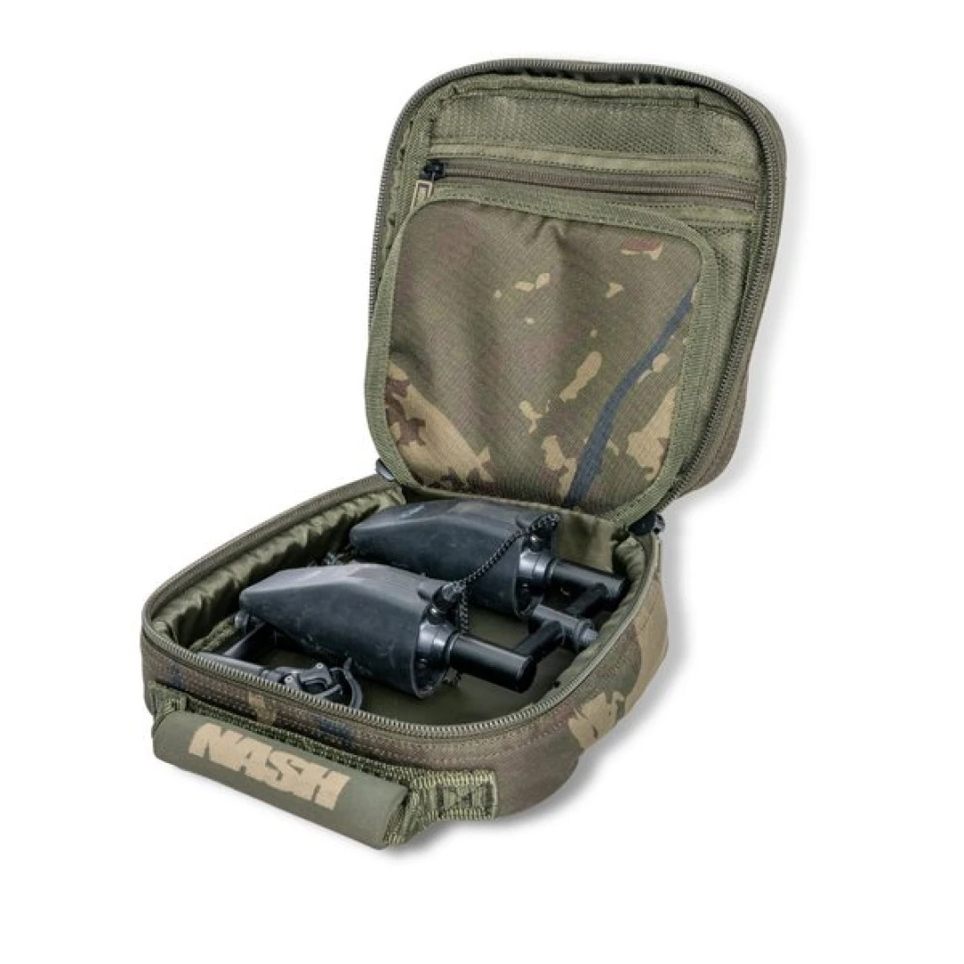 Nash Subterfuge Buzz Bar Pouch - Small 20cm