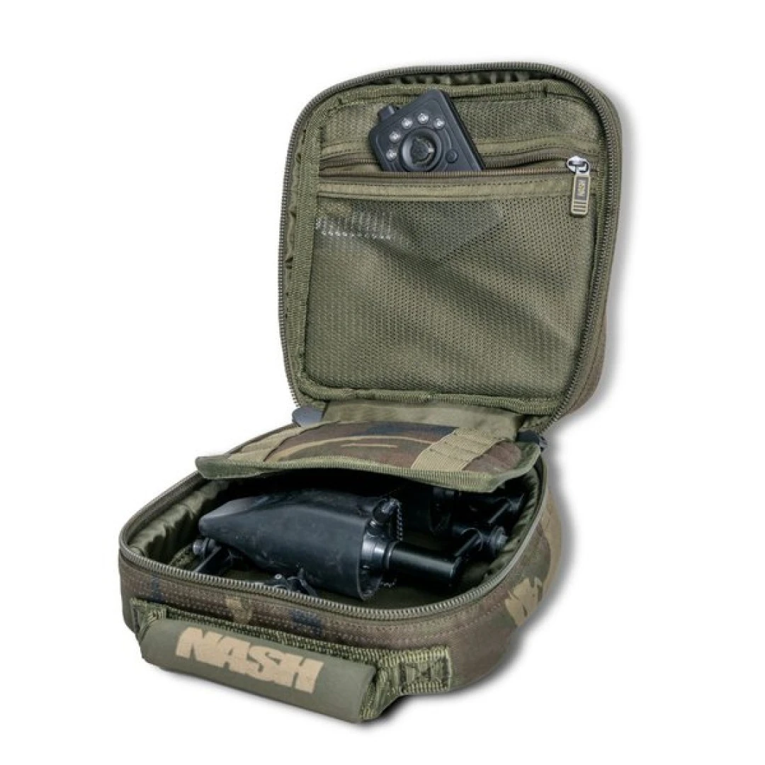 Nash Subterfuge Buzz Bar Pouch - Small 20cm