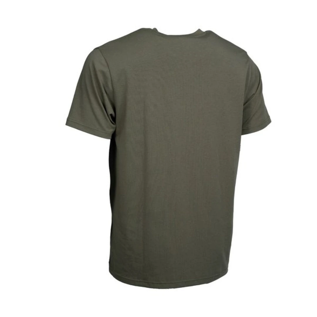 Nash Make It Happen Badge T Shirt - Green XXL