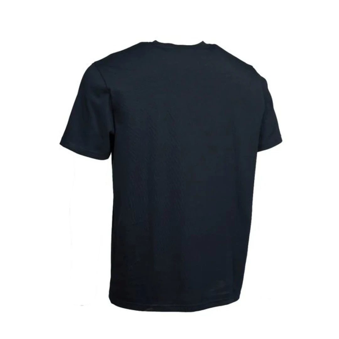 Nash Make It Happen Badge T Shirt - Black S