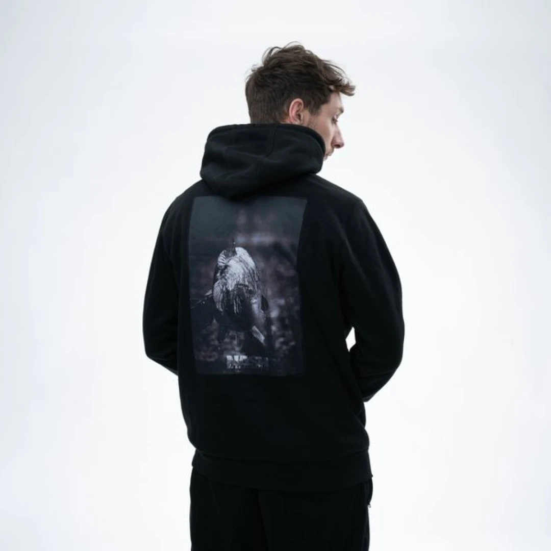 Nash Make It Happen Trophy Hoody - Black M