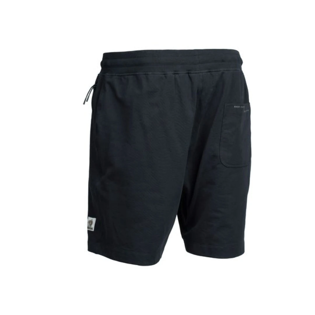 Nash Make It Happen Badge Shorts - Black L
