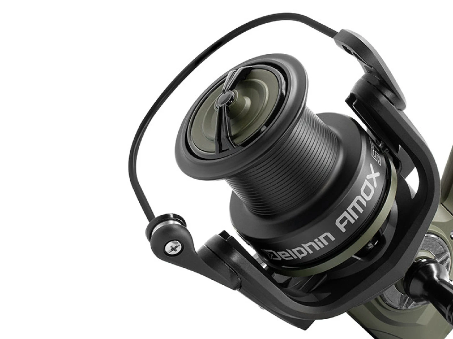 Delphin AMOX 5T DP Reel 5000