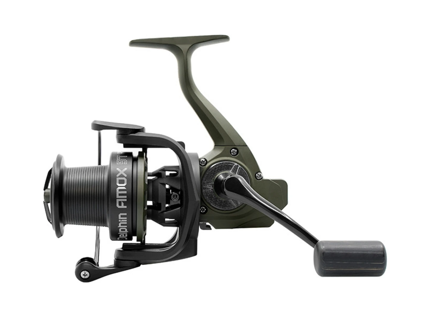 Delphin AMOX 5T DP Reel 5000