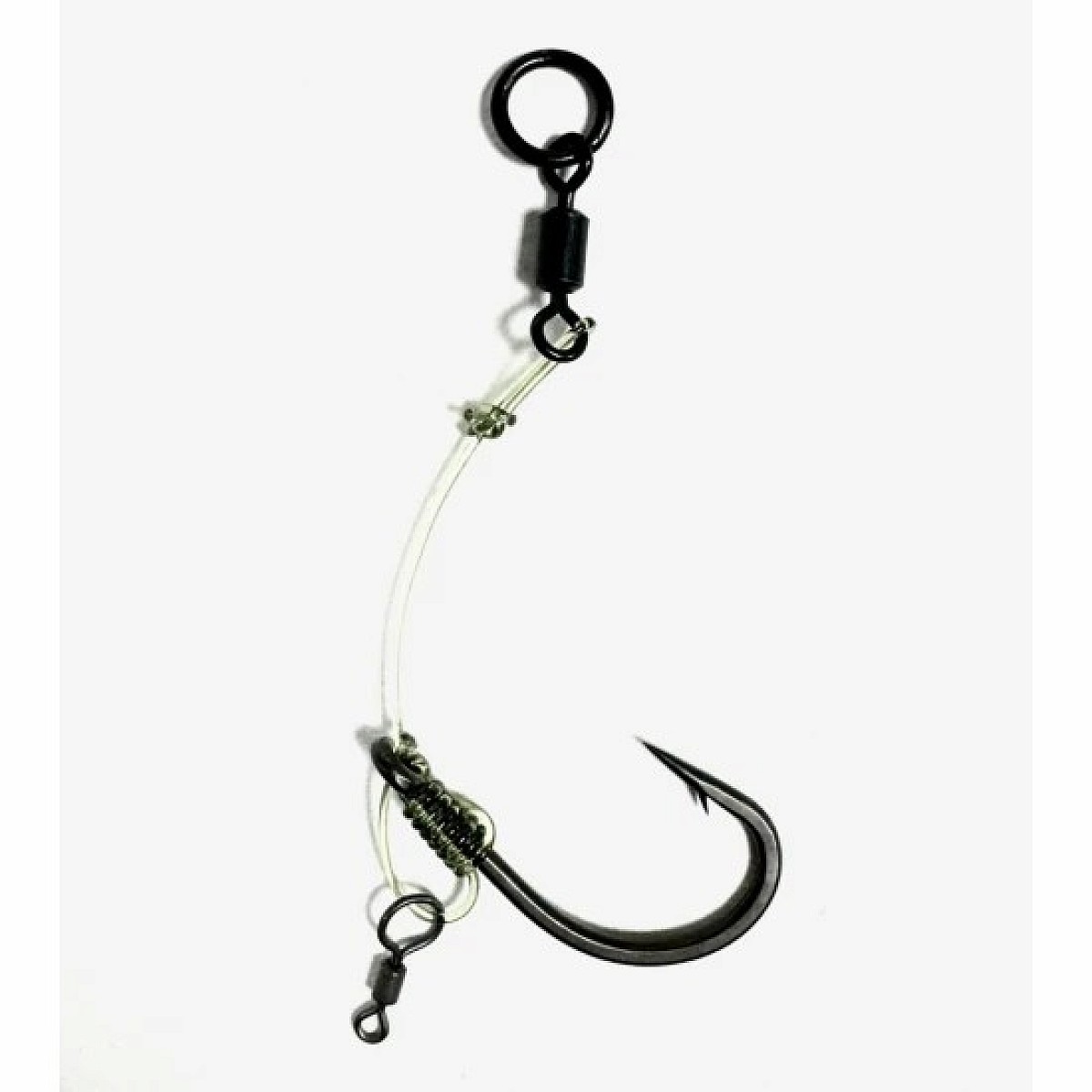 PB Chod Rig Bait Swivel