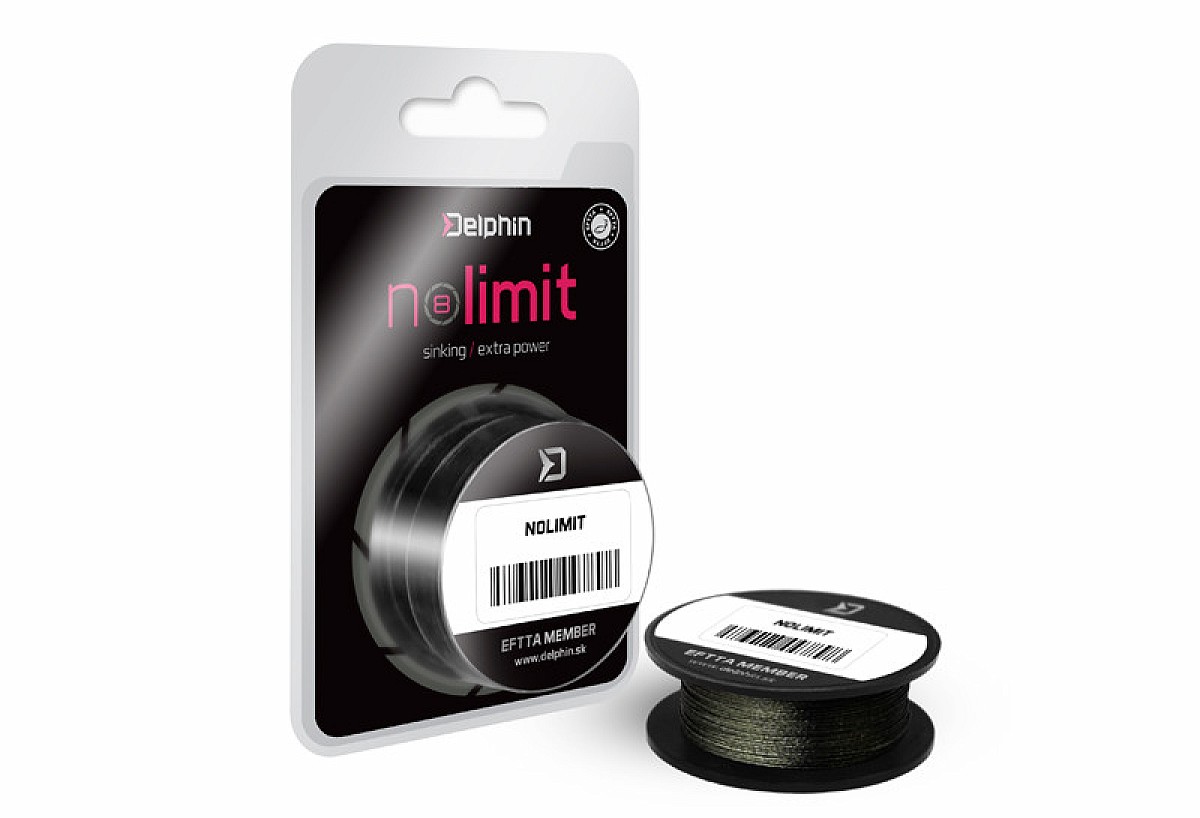 Delphin NOLIMIT Hookline