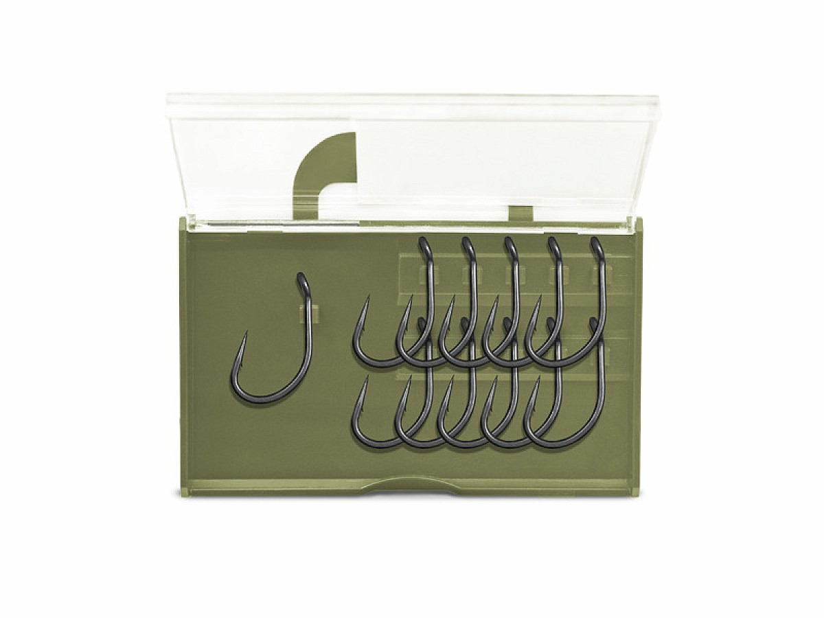 Delphin THORN Fighter Hooks